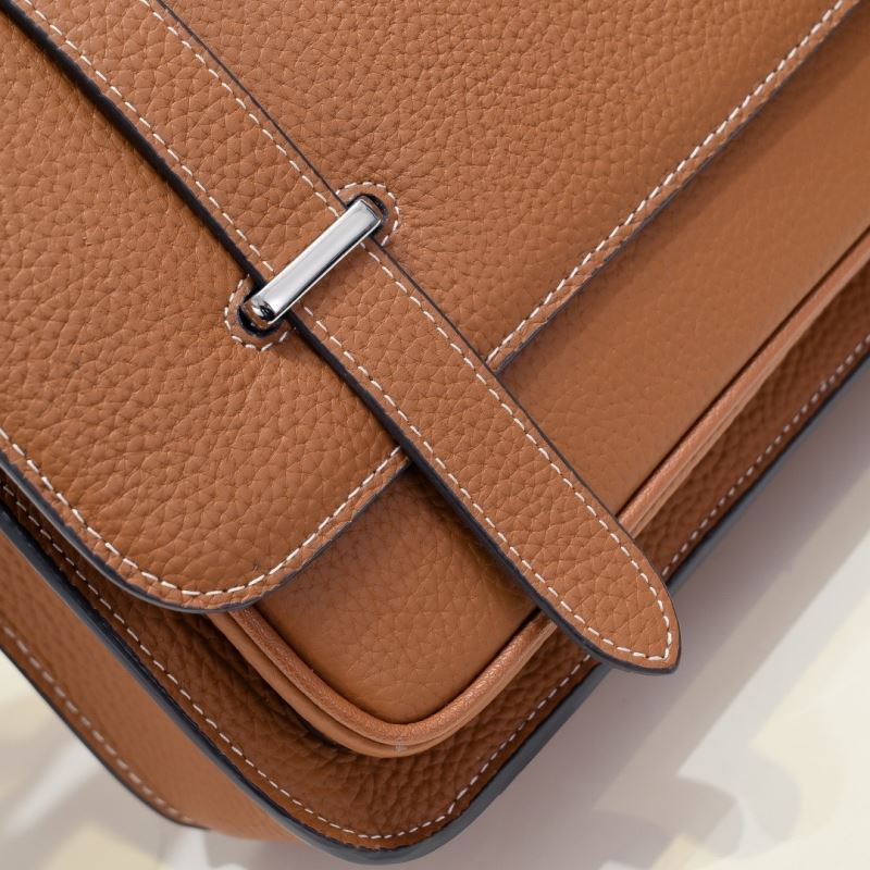 Mens Hermes Satchel Bags